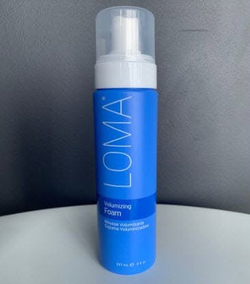 LOMA Volumizing Foam