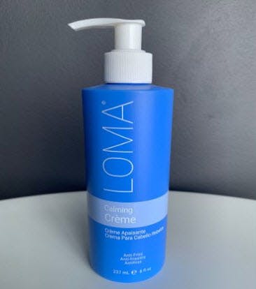 LOMA Calming Creme