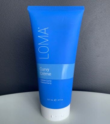 LOMA Curvy Creme