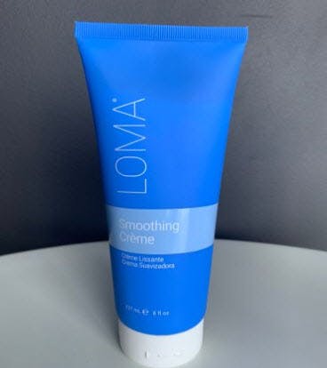 LOMA Smoothing Creme