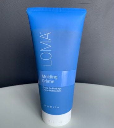 LOMA Molding Creme