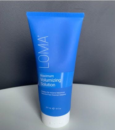 LOMA Maximum Volumizing Solution
