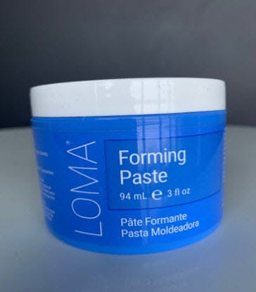 LOMA Forming Paste