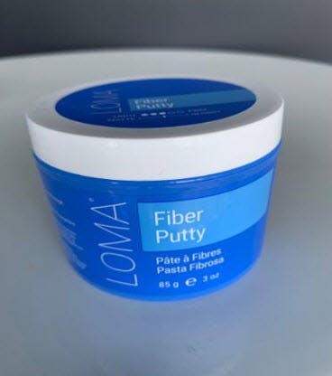LOMA Fiber Putty