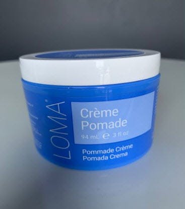 LOMA Creme Pomade