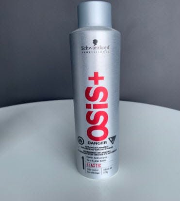 Elastic Hairspray 300ml 