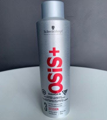 Sparkler Aerosol Shine Spray 300ml