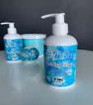 Primal elements Hand & Body Wash 8oz
