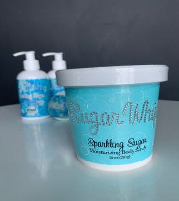 Primal elements Sugar Whip