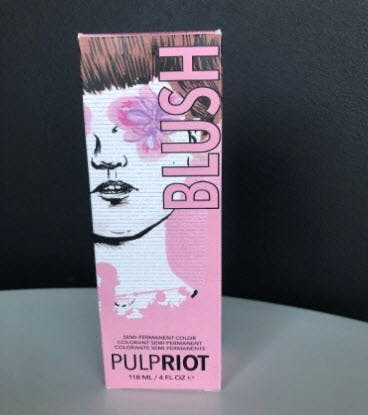 Pulp Riot Blush