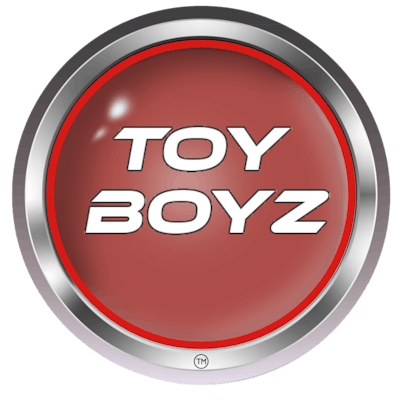 Toy Boys 