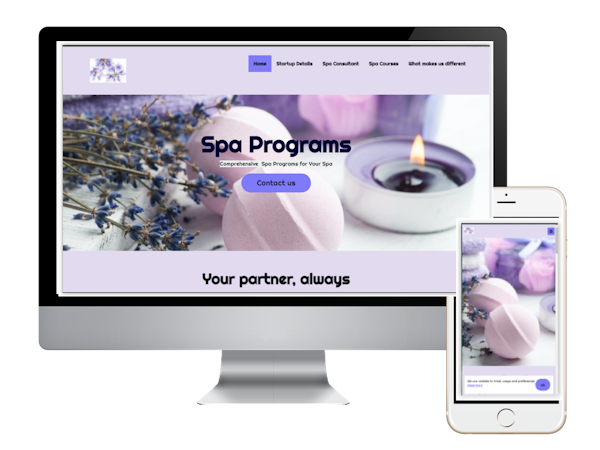 Spa Programs
