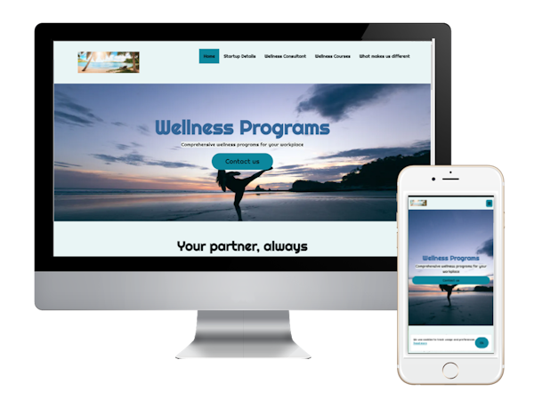 Wellness Programs