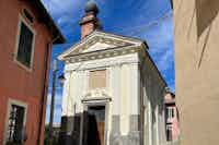 Costigliole d'Asti - La Confraternita di San Giovanni Decollato o Misericordia