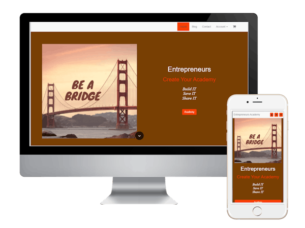 Entrepreneurs Academy