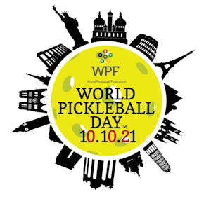 WORLD PICKLEBALL DAY 2021