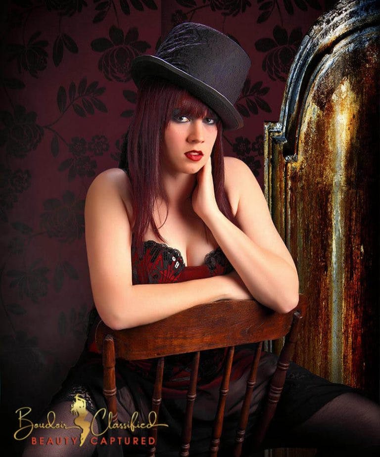 Top Hat 
