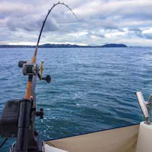 Fishing Boat Loan