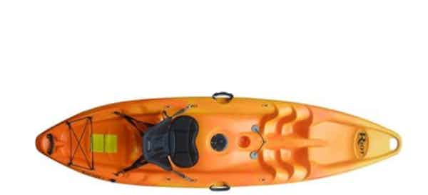 Rent a Kayak in Ottawa  Available Kayak Models