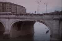 Straziami ma di baci saziami - Ponte Cavour