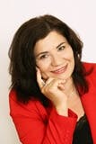 Mgr. Marcela Mikulová, ředitelka Domova pro seniory (Domov pod Vinnou horou Hlučín)
