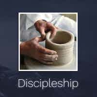 Becoming a Disciple Series (a group Biblestudy)