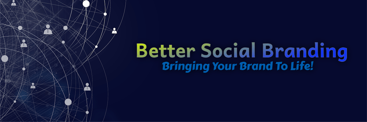 Better Social Branding Marketing & Consultation Company