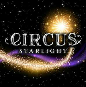 Arts Council England & Circus Starlight