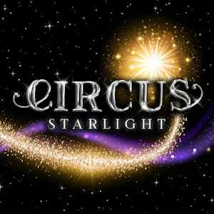 Arts Council England & Circus Starlight