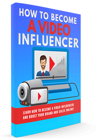 How to Become a Video Influencer