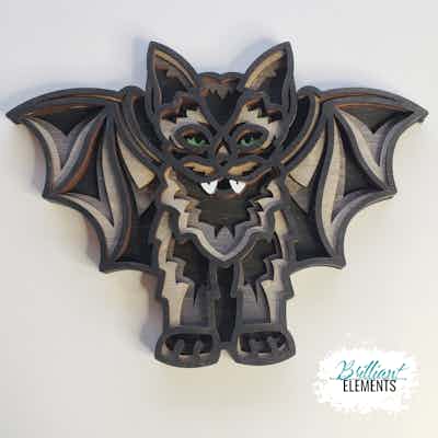 Cat Bat