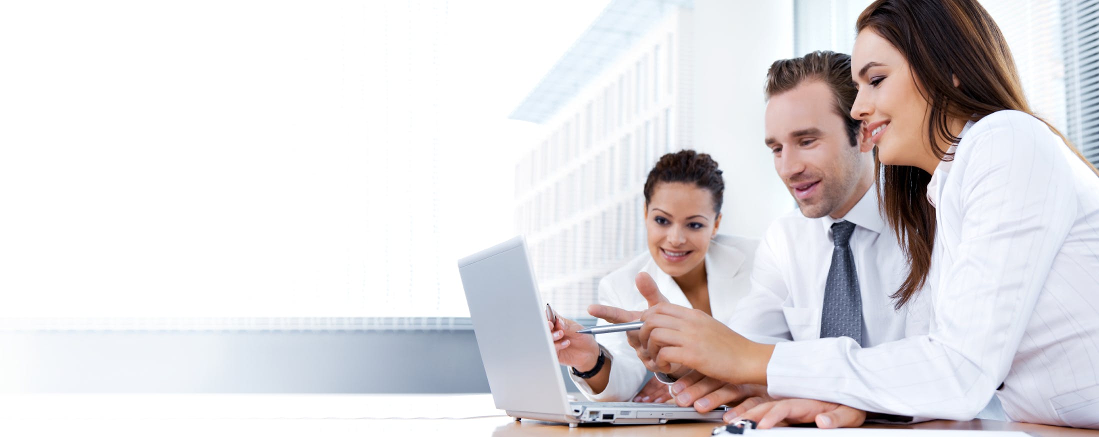 White On White Enterprises is a Marketing Systems Provider