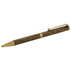 Handturned Wooden Pens