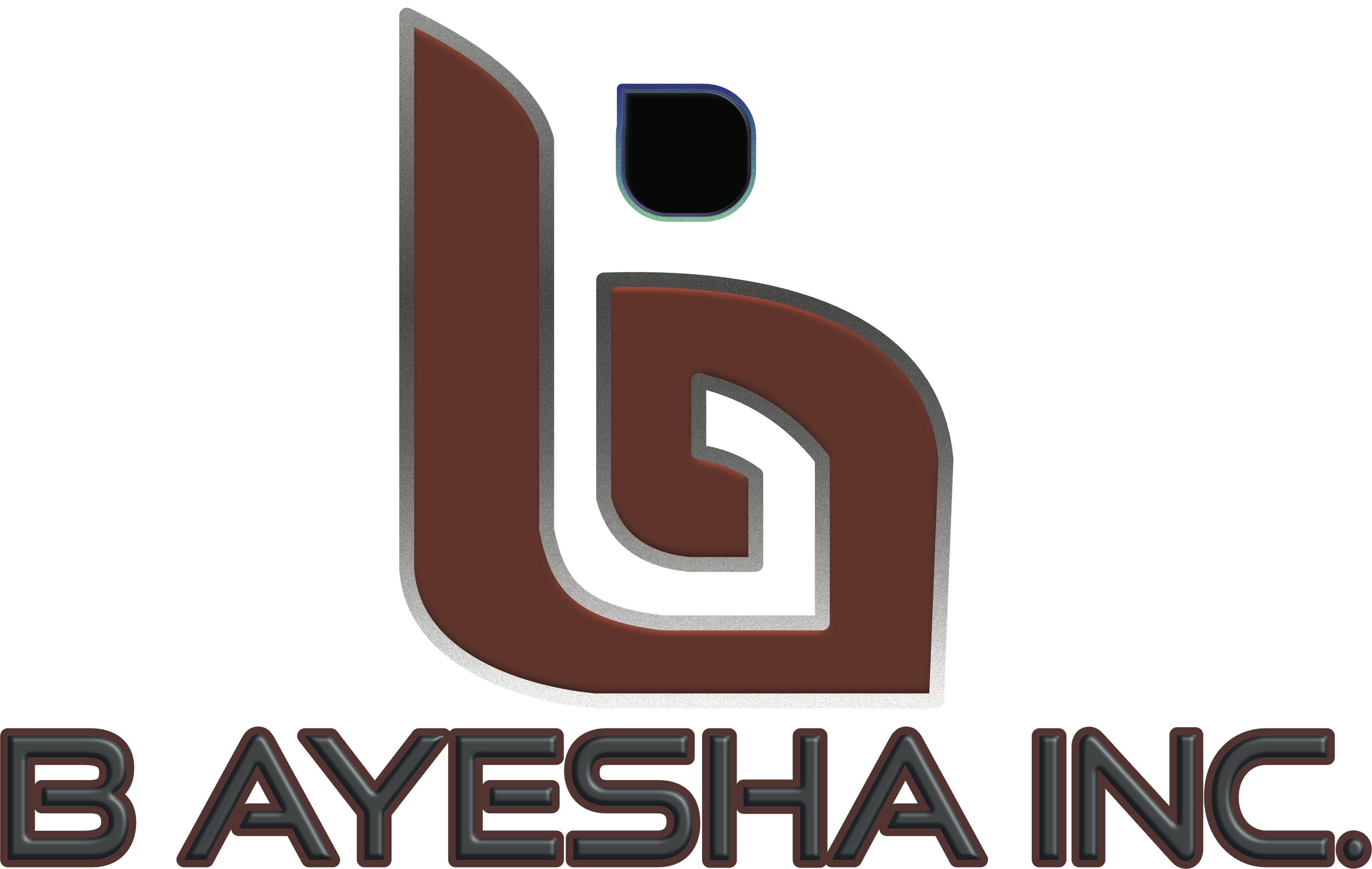 B Ayesha Inc.