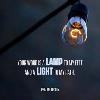 Light From God's Word