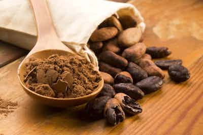 The Health Benifits of Raw Cocoa 