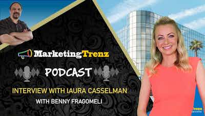 Interview With Laura Casselman | July 2021