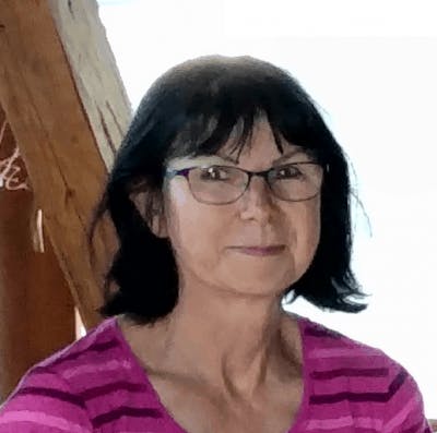 Ing. Eva Murcková