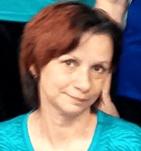 Yvetta Dudová