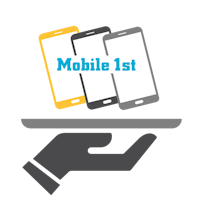 Mobile-First Websites