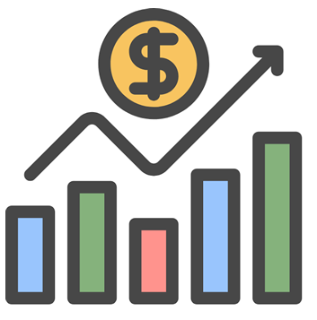 Keep 100% of Profit$