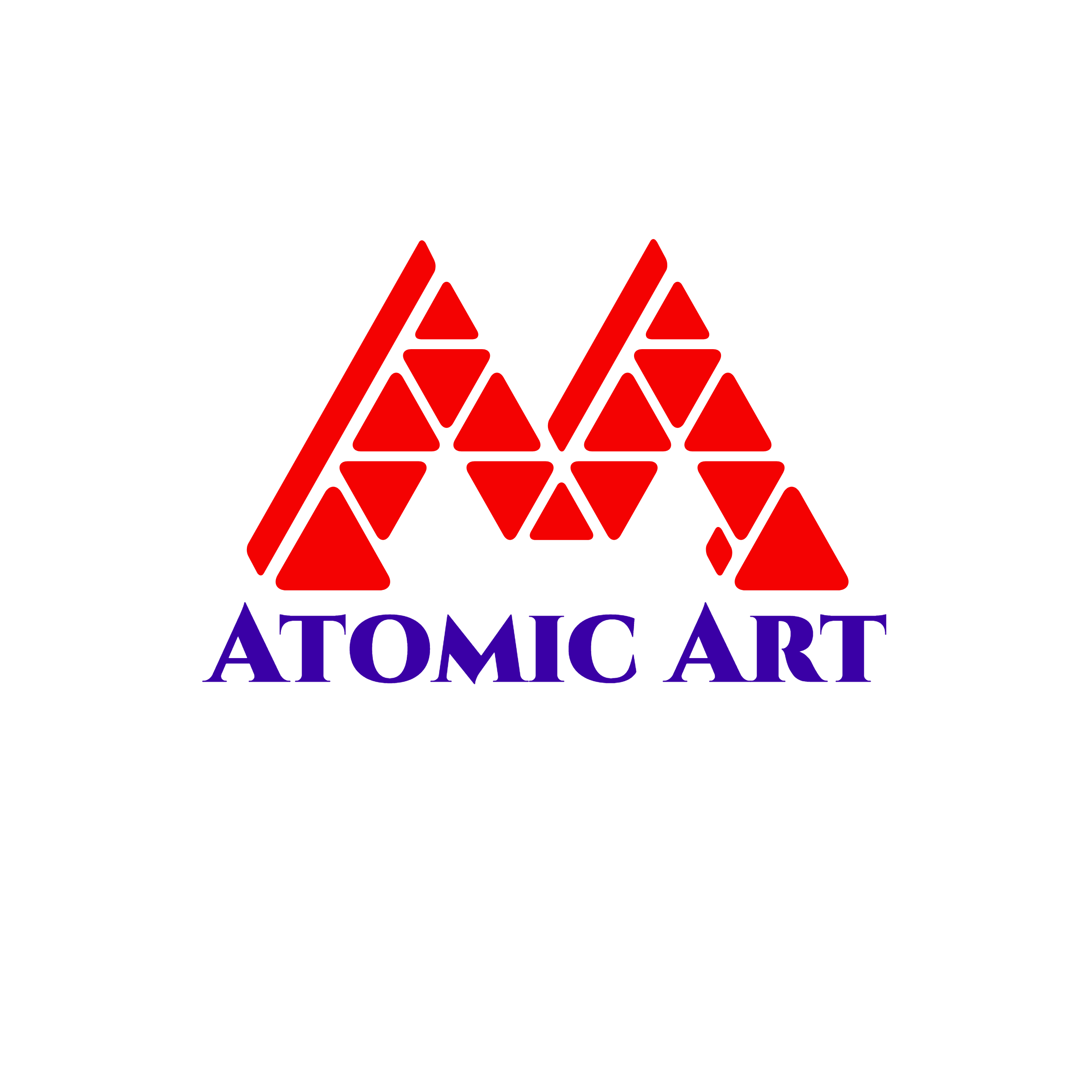 Atomic Art.com.au