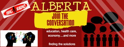 Join The Conversation