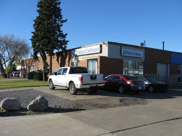 Send Pics of your damaged vehicle