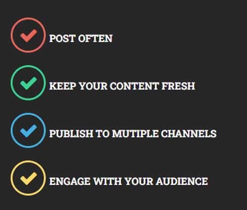 How to manage your social media campaigns