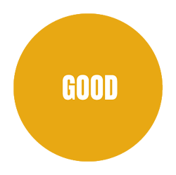 Very Good Rating