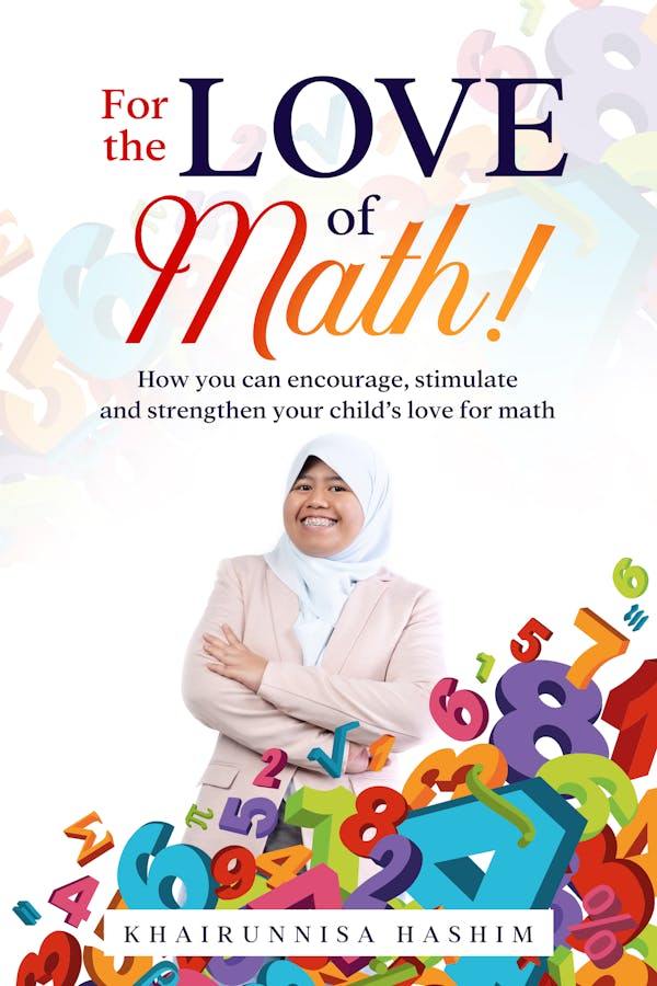 For The Love Of Math!