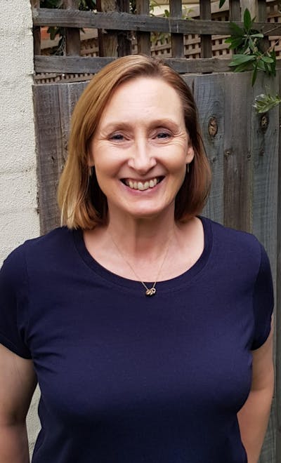 Leeanne Lanyon
