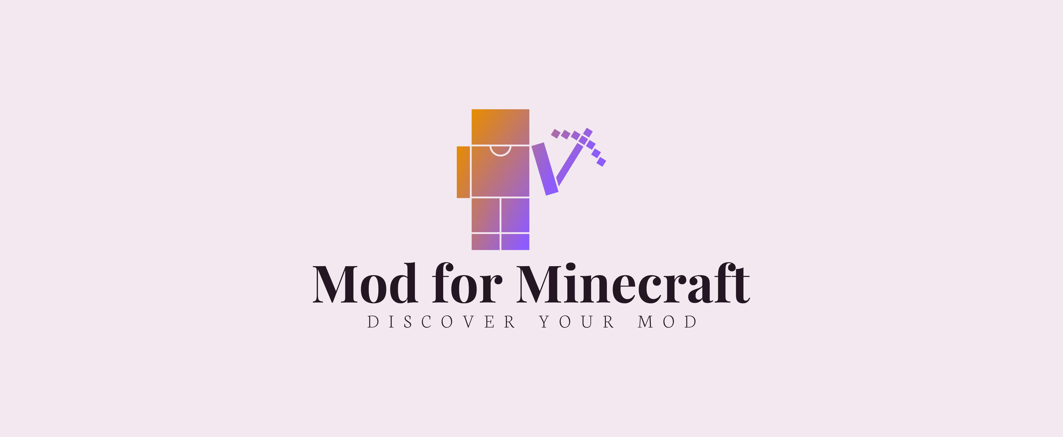 Mod For Minecraft