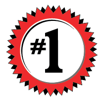 <span style="font-weight: 200;">QUALITY DRIVEN</span>